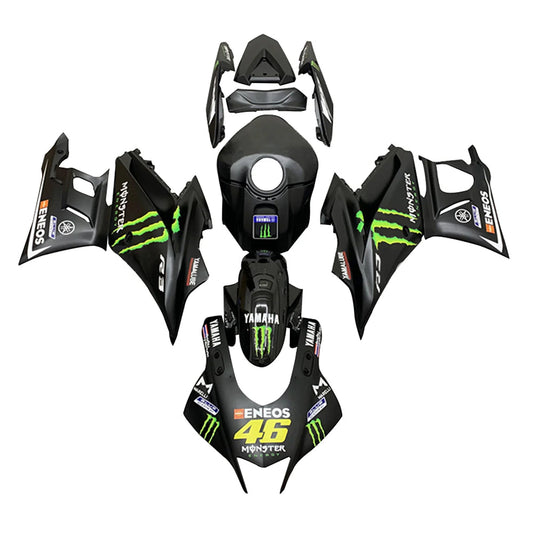 YAMAHA(ヤマハ) YZF-R3 RH13J 後期 RH21J
