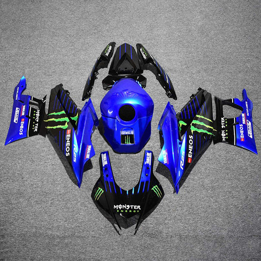 YAMAHA(ヤマハ) YZF-R3 RH13J 後期 RH21J