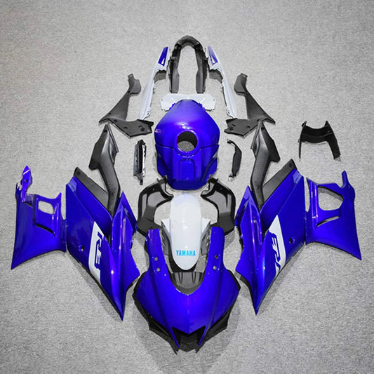 YAMAHA(ヤマハ) YZF-R3 RH13J 後期 RH21J