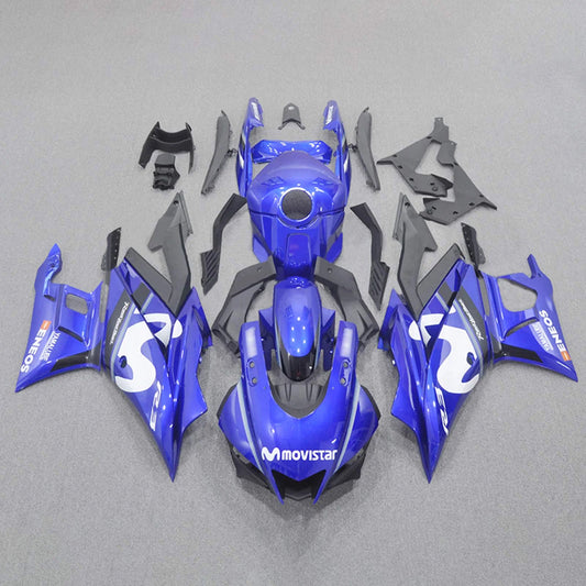 YAMAHA(ヤマハ) YZF-R3 RH13J 後期 RH21J