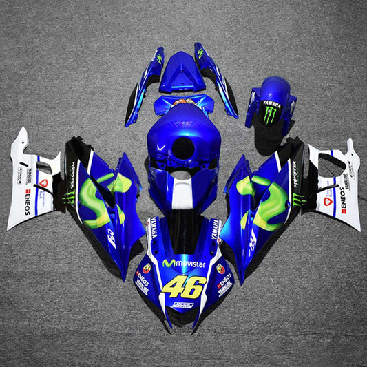 YAMAHA(ヤマハ) YZF-R3 RH13J 後期 RH21J