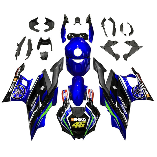 YAMAHA(ヤマハ) YZF-R3 RH13J 後期 RH21J