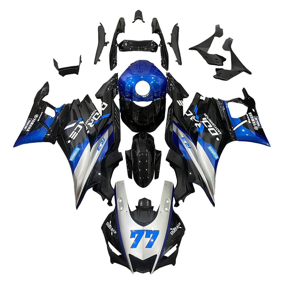 YAMAHA(ヤマハ) YZF-R3 RH13J 後期 RH21J