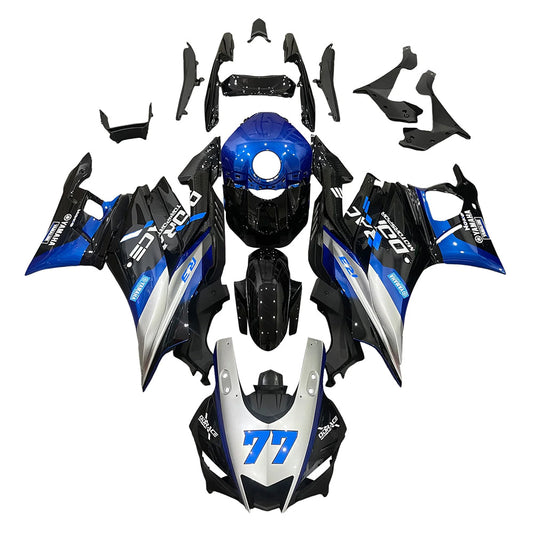 YAMAHA(ヤマハ) YZF-R3 RH13J 後期 RH21J