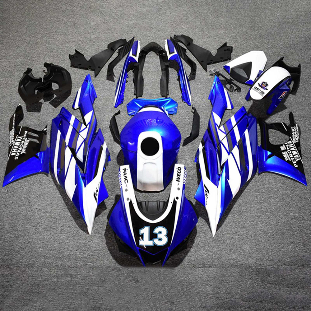 YAMAHA(ヤマハ) YZF-R3 RH13J 後期 RH21J