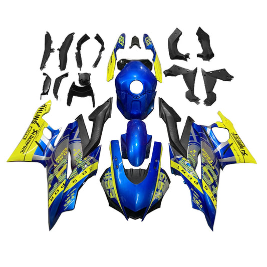 YAMAHA(ヤマハ) YZF-R3 RH13J 後期 RH21J