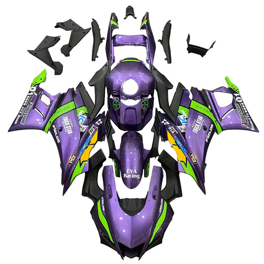 YAMAHA(ヤマハ) YZF-R3 RH13J 後期 RH21J
