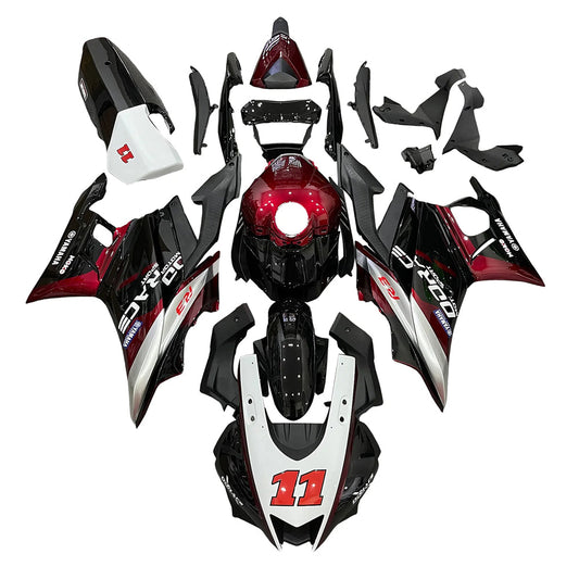 YAMAHA(ヤマハ) YZF-R3 RH13J 後期 RH21J