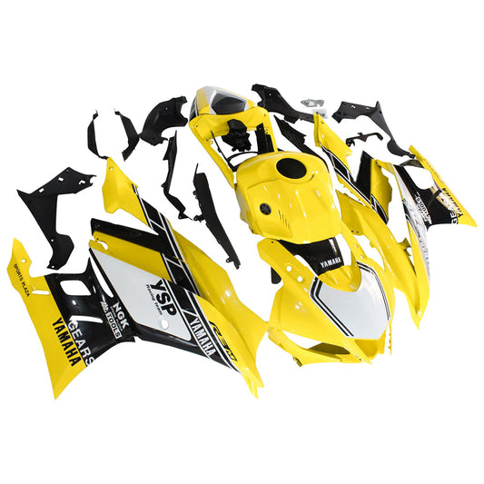 YAMAHA(ヤマハ) YZF-R3 RH13J 後期 RH21J