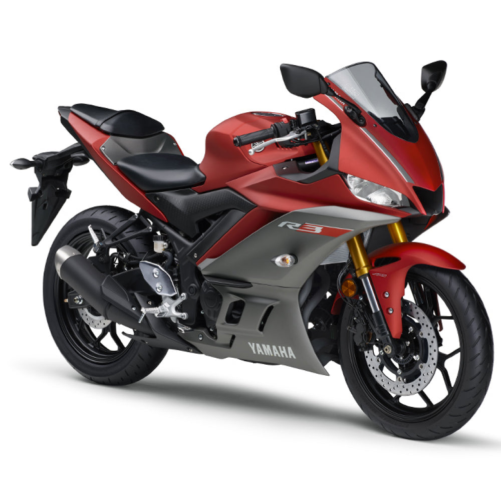 YAMAHA(ヤマハ) YZF-R3 RH13J 後期 RH21J