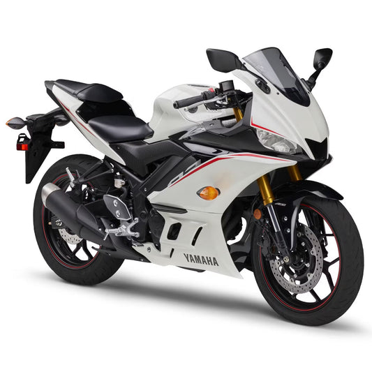 YAMAHA(ヤマハ) YZF-R3 RH13J 後期 RH21J
