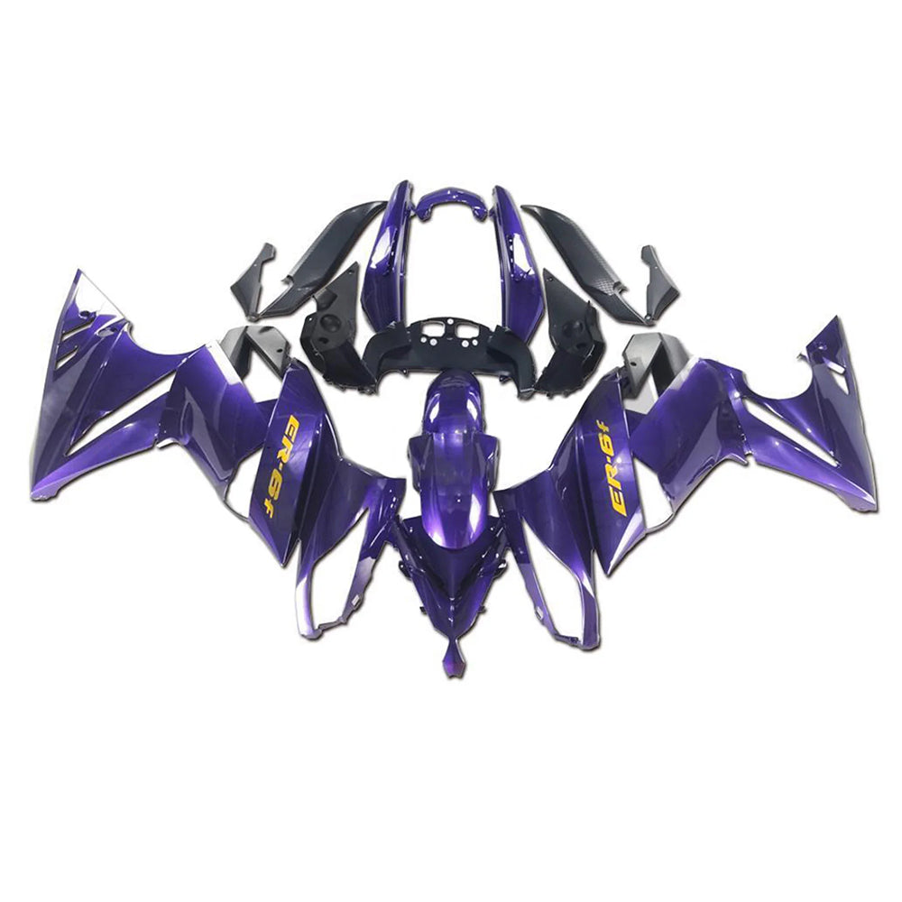 KAWASAKI(カワサキ) Ninja650R EX650C