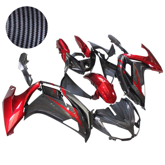 KAWASAKI(カワサキ) Ninja650 EX650E