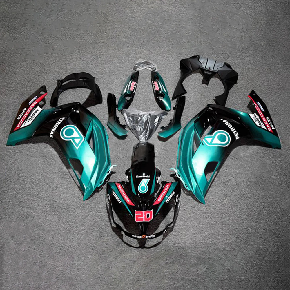 KAWASAKI(カワサキ) Ninja650 EX650E