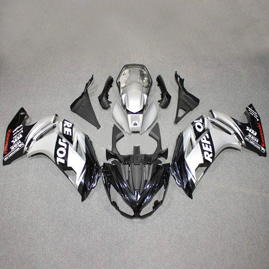 KAWASAKI(カワサキ) Ninja650 EX650E