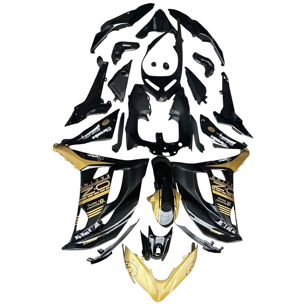 KAWASAKI(カワサキ) Ninja650 ER650H