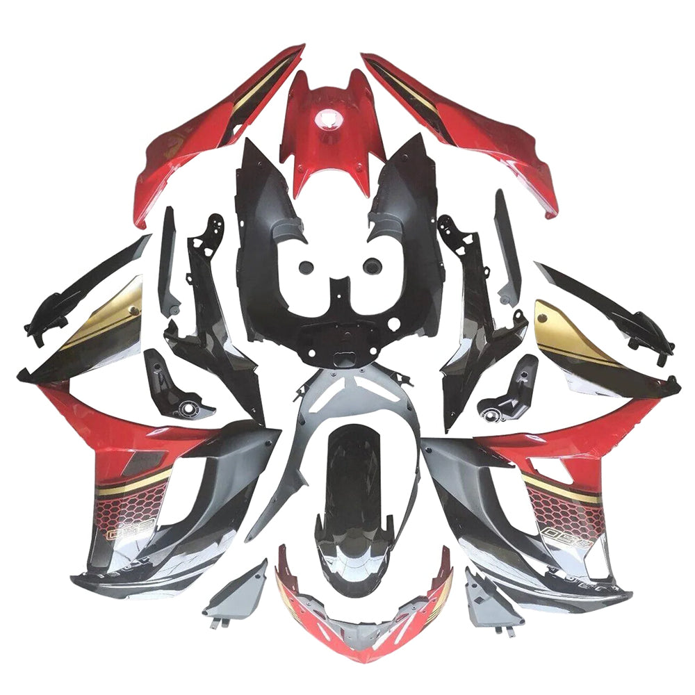 KAWASAKI(カワサキ) Ninja650 ER650H