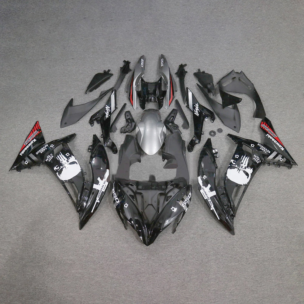 KAWASAKI(カワサキ) Ninja650 ER650H