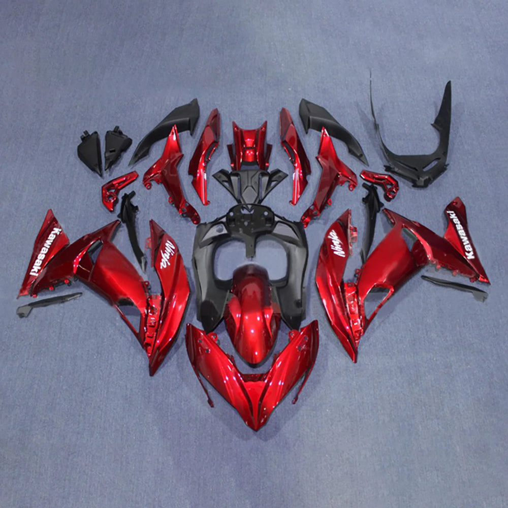 KAWASAKI(カワサキ) Ninja650 ER650H