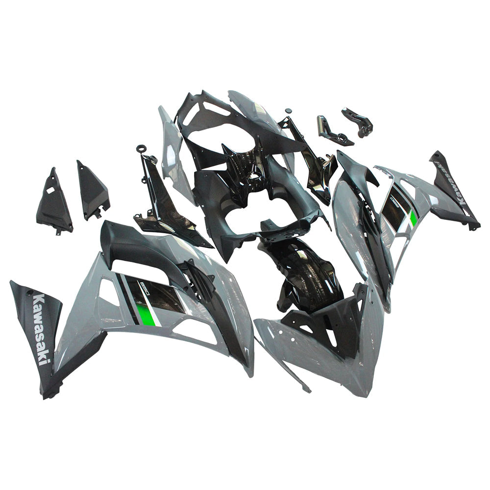 KAWASAKI(カワサキ) Ninja650 ER650H