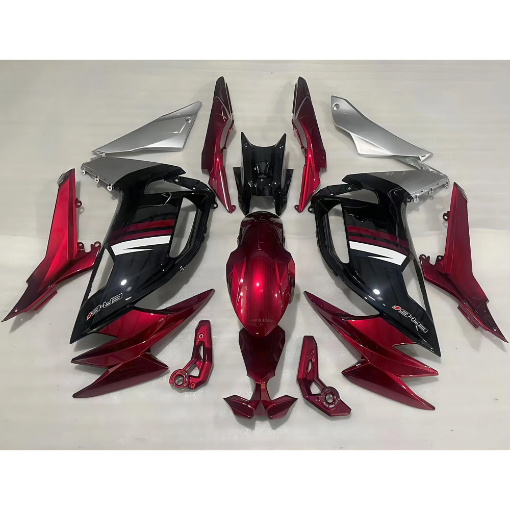 KAWASAKI(カワサキ) Ninja650 ER650S
