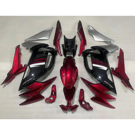 KAWASAKI(カワサキ) Ninja650 ER650S