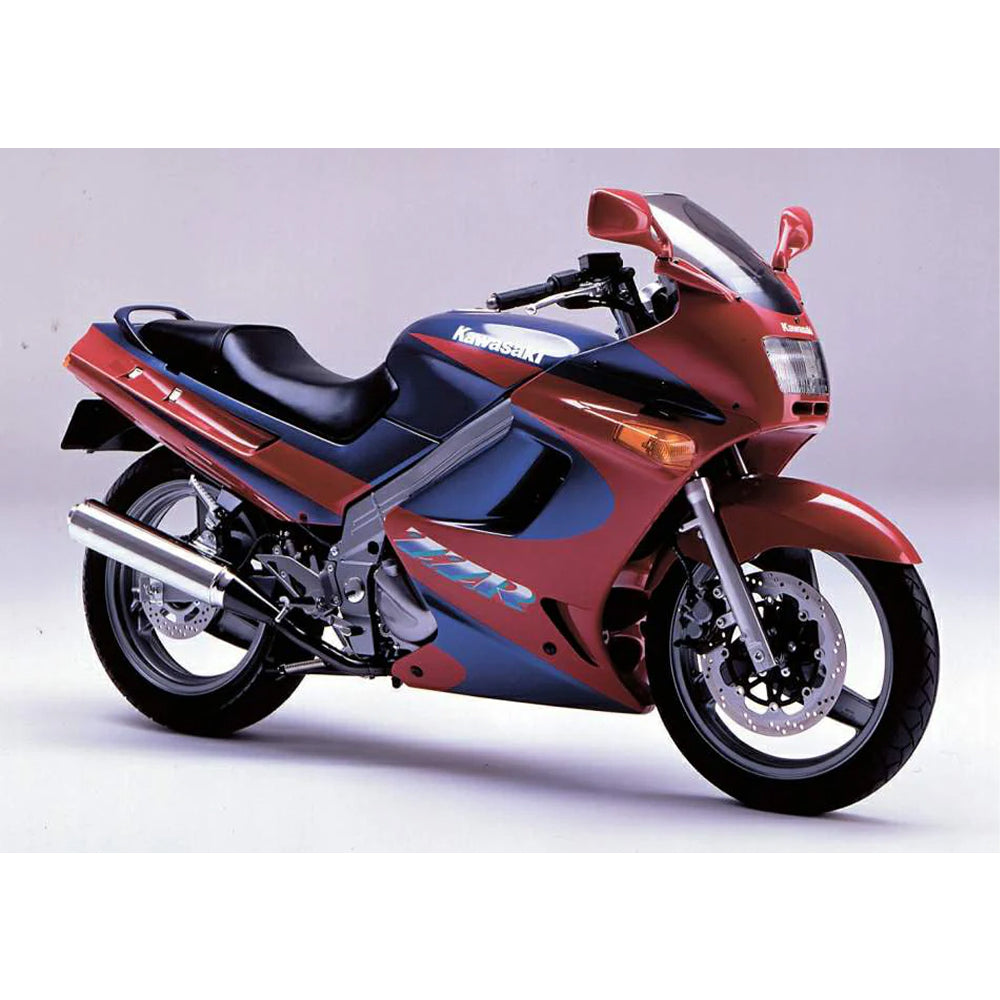 KAWASAKI(カワサキ) ZZR250 EX250H