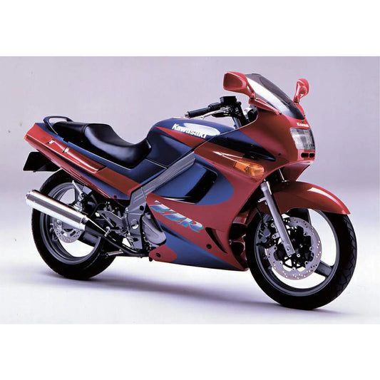 KAWASAKI(カワサキ) ZZR250 EX250H