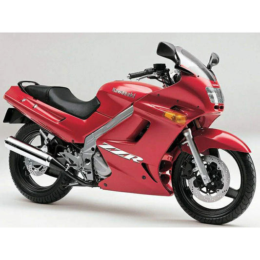 KAWASAKI(カワサキ) ZZR250 EX250H