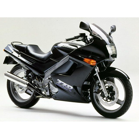 KAWASAKI(カワサキ) ZZR250 EX250H