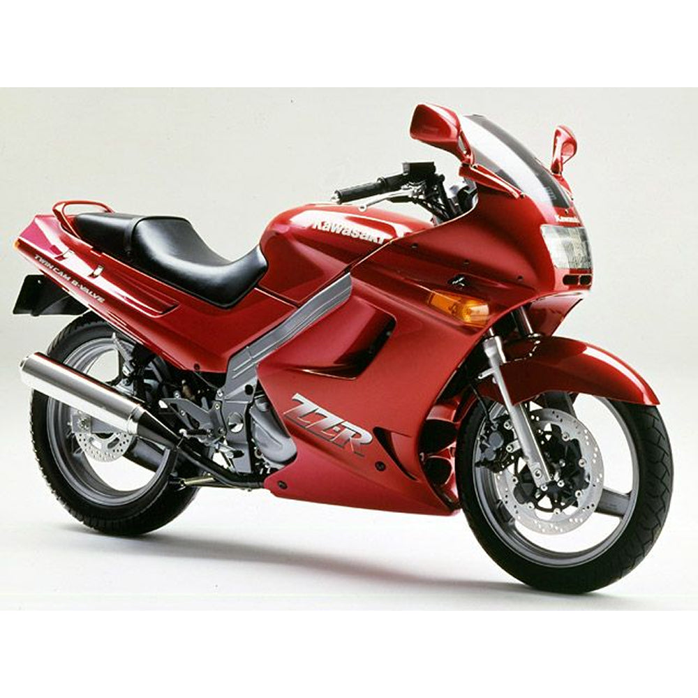 KAWASAKI(カワサキ) ZZR250 EX250H