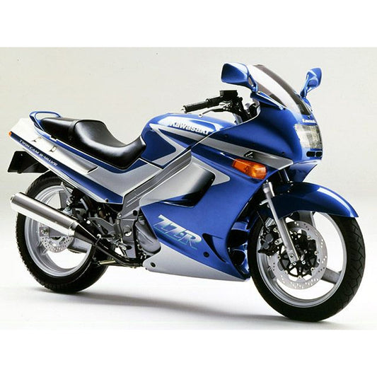 KAWASAKI(カワサキ) ZZR250 EX250H