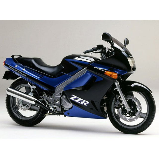 KAWASAKI(カワサキ) ZZR250 EX250H