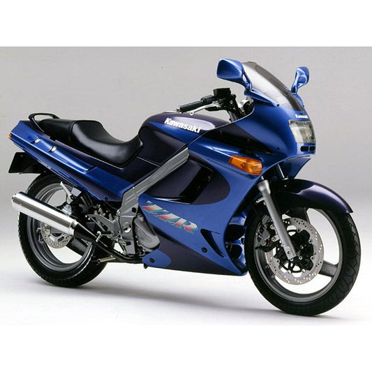 KAWASAKI(カワサキ) ZZR250 EX250H