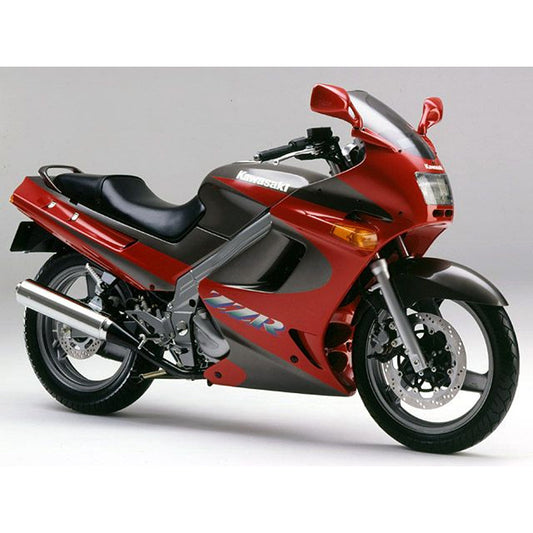 KAWASAKI(カワサキ) ZZR250 EX250H