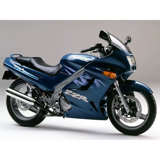 KAWASAKI(カワサキ) ZZR250 EX250H