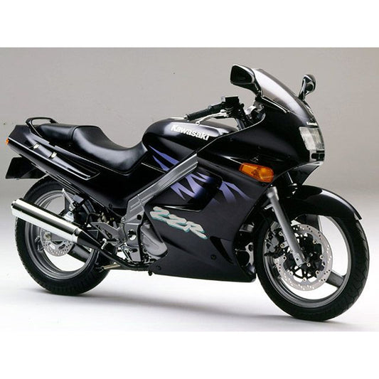 KAWASAKI(カワサキ) ZZR250 EX250H