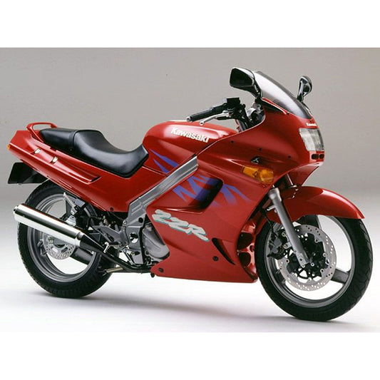 KAWASAKI(カワサキ) ZZR250 EX250H