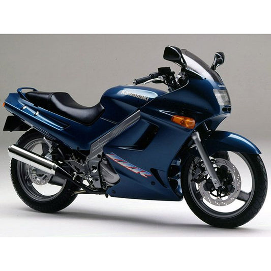 KAWASAKI(カワサキ) ZZR250 EX250H