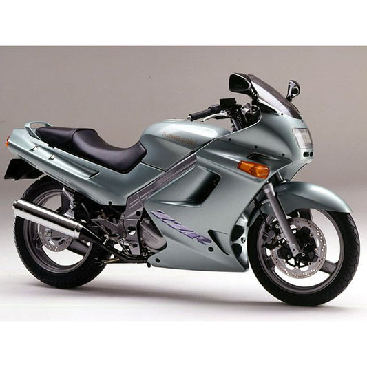 KAWASAKI(カワサキ) ZZR250 EX250H