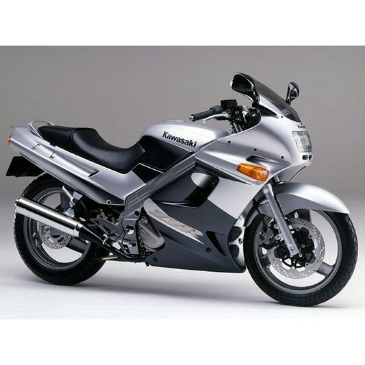 KAWASAKI(カワサキ) ZZR250 EX250H