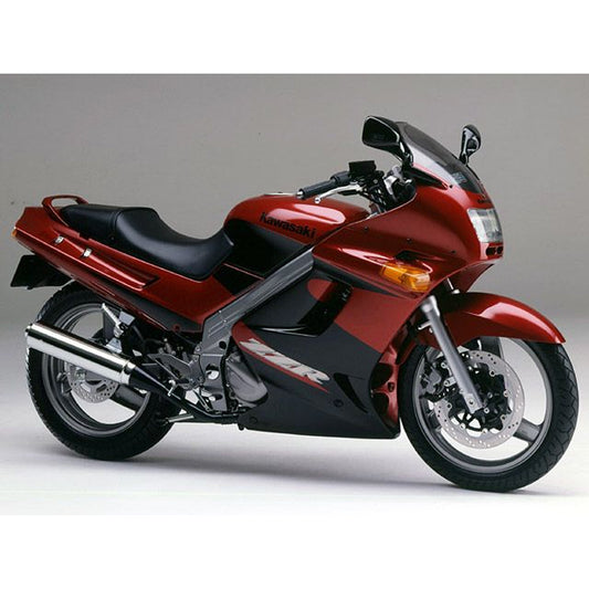 KAWASAKI(カワサキ) ZZR250 EX250H