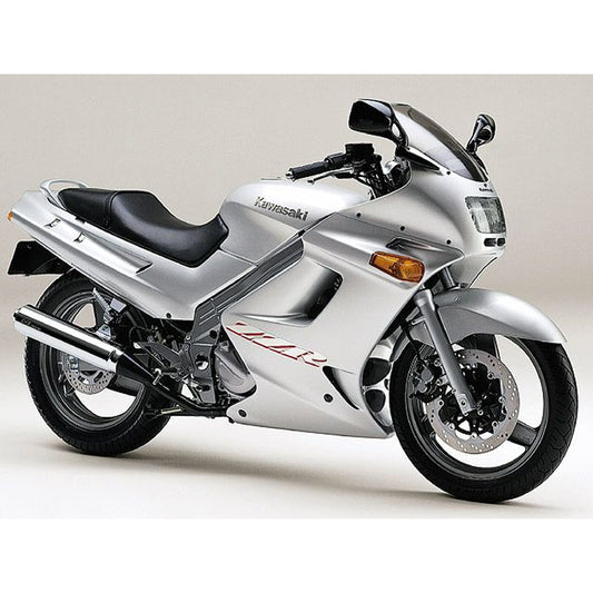 KAWASAKI(カワサキ) ZZR250 EX250H