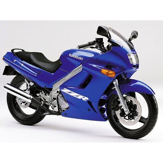KAWASAKI(カワサキ) ZZR250 EX250H