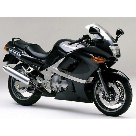 KAWASAKI(カワサキ) ZZR400 ZX400N