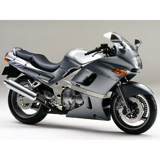 KAWASAKI(カワサキ) ZZR400 ZX400N