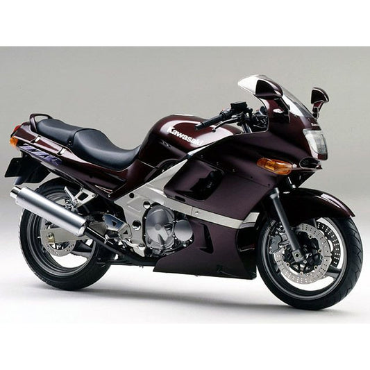 KAWASAKI(カワサキ) ZZR400 ZX400N