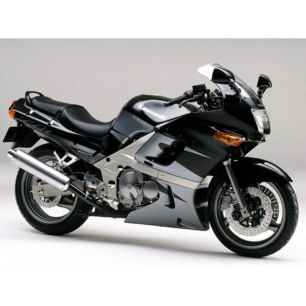 KAWASAKI(カワサキ) ZZR400 ZX400N