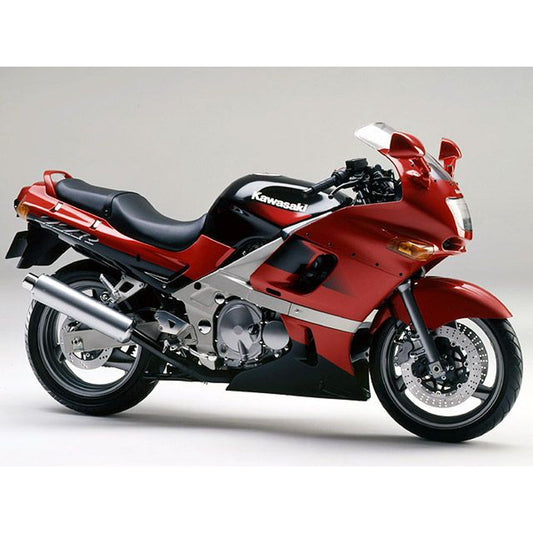 KAWASAKI(カワサキ) ZZR400 ZX400N
