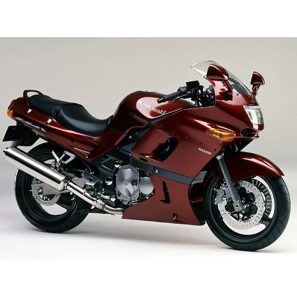 KAWASAKI(カワサキ) ZZR400 ZX400N